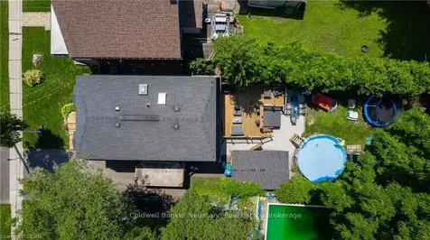 24 Craig Street Brampton ON L6Y 1J1