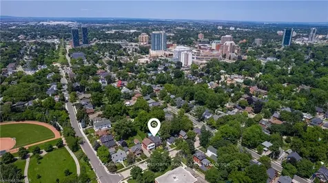 24 Craig Street Brampton ON L6Y 1J1