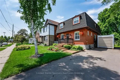 24 Craig Street Brampton ON L6Y 1J1