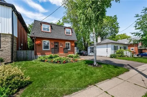 24 Craig Street Brampton ON L6Y 1J1