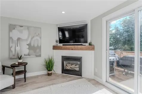 19 Matthew Court Halton Hills ON L7J 2W3
