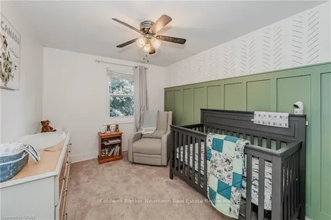 19 Matthew Court Halton Hills ON L7J 2W3
