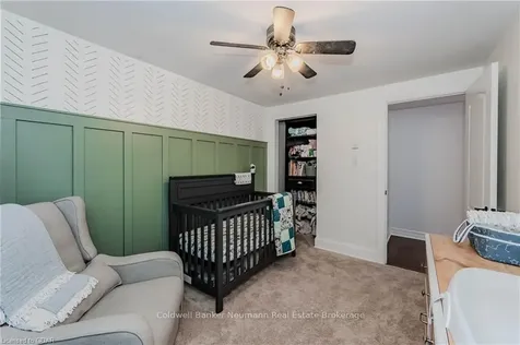 19 Matthew Court Halton Hills ON L7J 2W3