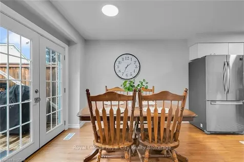 26 Burbank Crescent Orangeville ON L9W 3S9