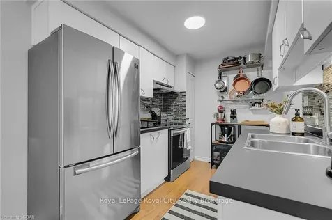 26 Burbank Crescent Orangeville ON L9W 3S9