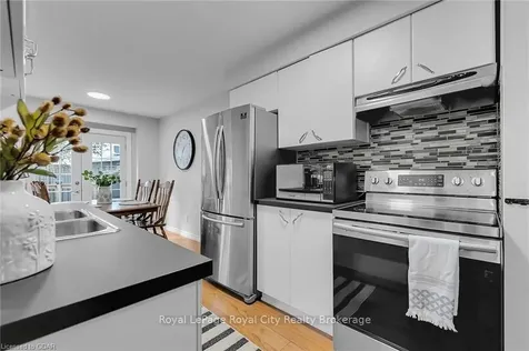 26 Burbank Crescent Orangeville ON L9W 3S9