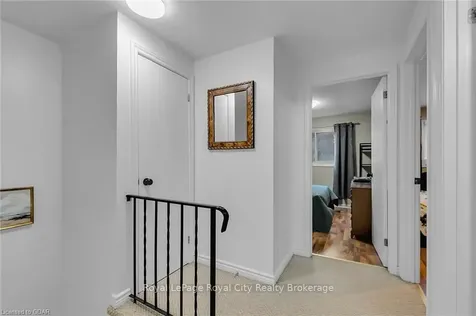 26 Burbank Crescent Orangeville ON L9W 3S9