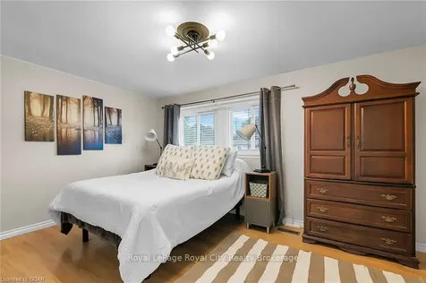 26 Burbank Crescent Orangeville ON L9W 3S9