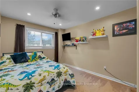 26 Burbank Crescent Orangeville ON L9W 3S9