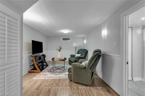 26 Burbank Crescent Orangeville ON L9W 3S9