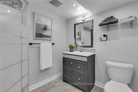 26 Burbank Crescent Orangeville ON L9W 3S9