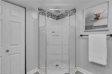 26 Burbank Crescent Orangeville ON L9W 3S9