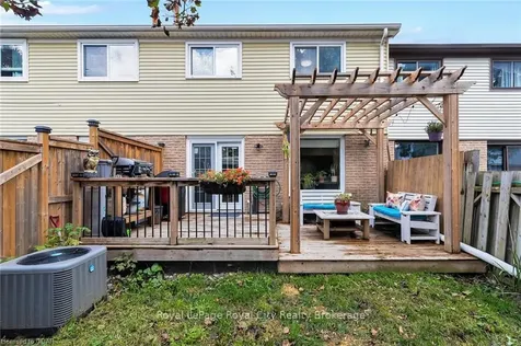 26 Burbank Crescent Orangeville ON L9W 3S9
