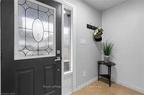 26 Burbank Crescent Orangeville ON L9W 3S9