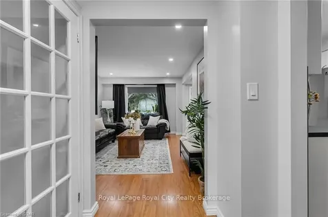 26 Burbank Crescent Orangeville ON L9W 3S9