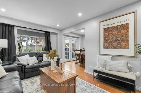 26 Burbank Crescent Orangeville ON L9W 3S9