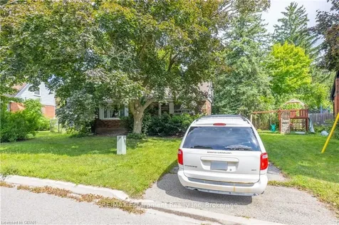 242 Elmore Street Halton Hills ON L7J 1T9
