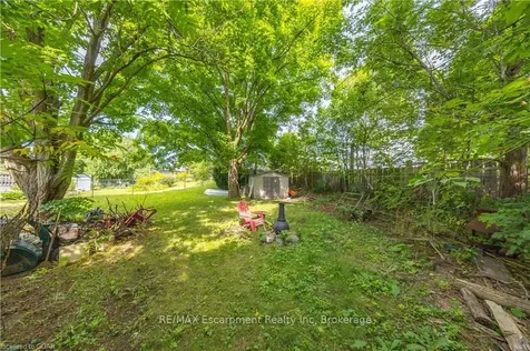 242 Elmore Street Halton Hills ON L7J 1T9