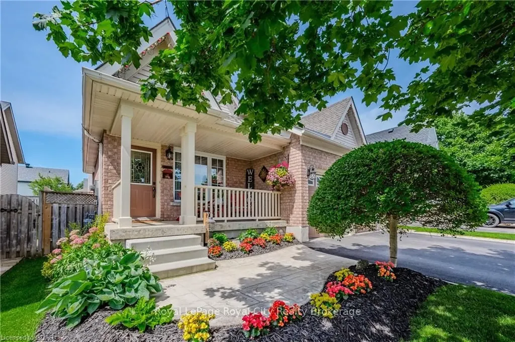 44 Althorp Drive Orangeville ON L9W 5H8