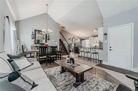44 Althorp Drive Orangeville ON L9W 5H8