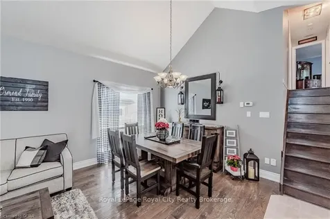 44 Althorp Drive Orangeville ON L9W 5H8