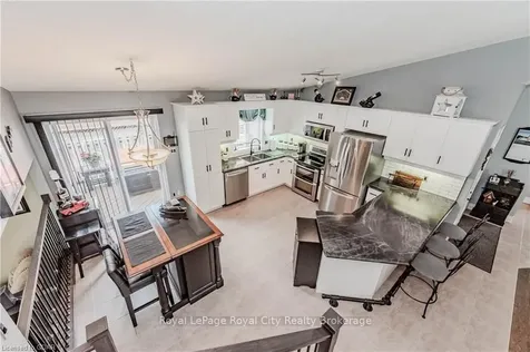 44 Althorp Drive Orangeville ON L9W 5H8