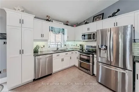 44 Althorp Drive Orangeville ON L9W 5H8
