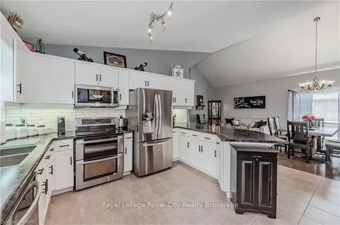 44 Althorp Drive Orangeville ON L9W 5H8