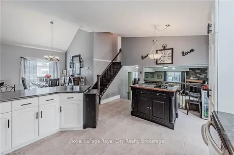 44 Althorp Drive Orangeville ON L9W 5H8