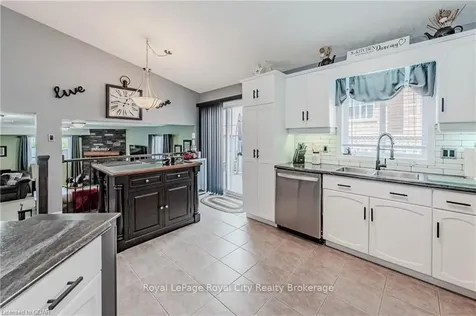 44 Althorp Drive Orangeville ON L9W 5H8