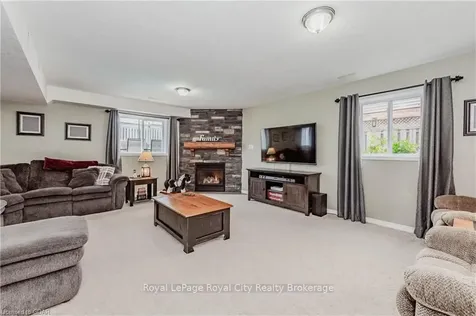 44 Althorp Drive Orangeville ON L9W 5H8