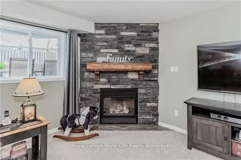 44 Althorp Drive Orangeville ON L9W 5H8