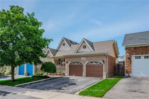 44 Althorp Drive Orangeville ON L9W 5H8
