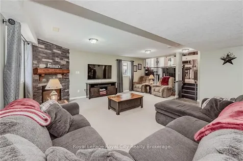 44 Althorp Drive Orangeville ON L9W 5H8