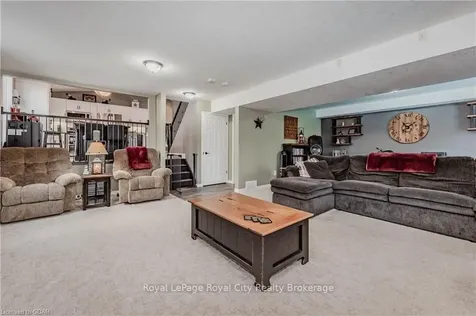 44 Althorp Drive Orangeville ON L9W 5H8
