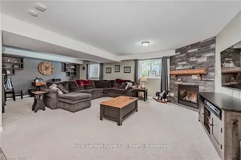 44 Althorp Drive Orangeville ON L9W 5H8