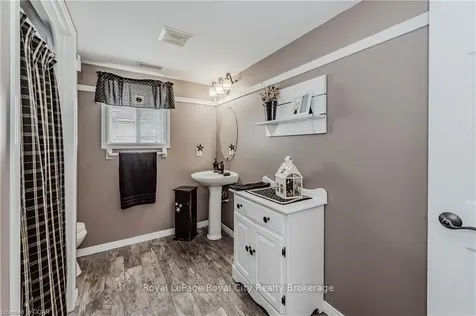44 Althorp Drive Orangeville ON L9W 5H8