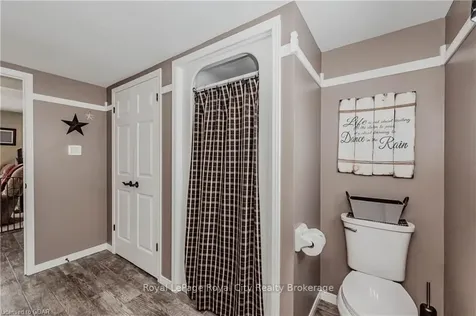 44 Althorp Drive Orangeville ON L9W 5H8