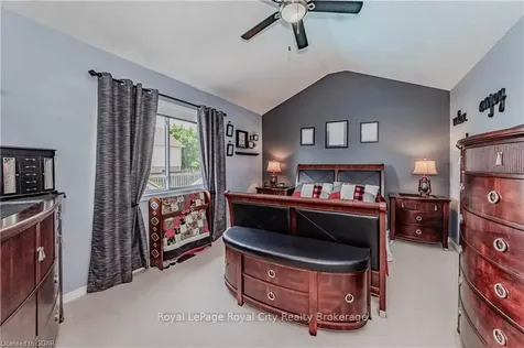 44 Althorp Drive Orangeville ON L9W 5H8
