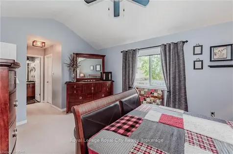 44 Althorp Drive Orangeville ON L9W 5H8