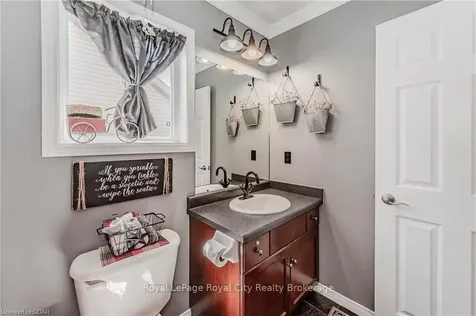 44 Althorp Drive Orangeville ON L9W 5H8