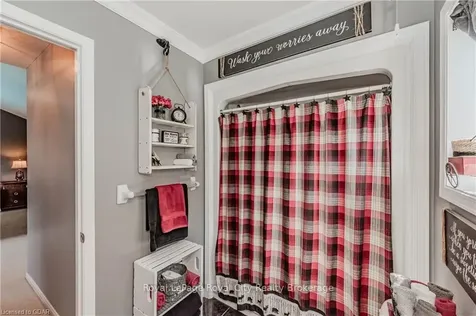 44 Althorp Drive Orangeville ON L9W 5H8