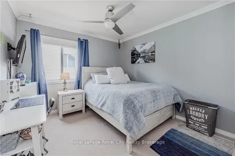 44 Althorp Drive Orangeville ON L9W 5H8