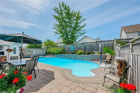44 Althorp Drive Orangeville ON L9W 5H8