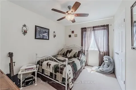 44 Althorp Drive Orangeville ON L9W 5H8