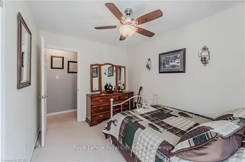 44 Althorp Drive Orangeville ON L9W 5H8