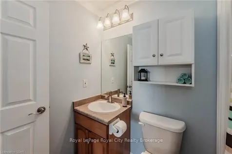 44 Althorp Drive Orangeville ON L9W 5H8
