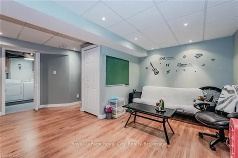 44 Althorp Drive Orangeville ON L9W 5H8