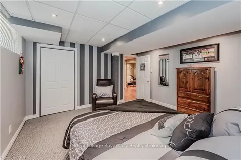 44 Althorp Drive Orangeville ON L9W 5H8