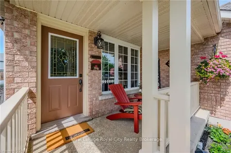 44 Althorp Drive Orangeville ON L9W 5H8